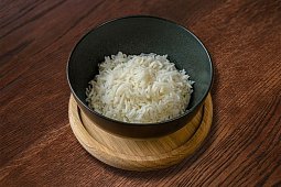 Рис отварной